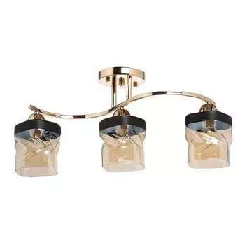 Потолочная люстра De Markt Тетро 673016903