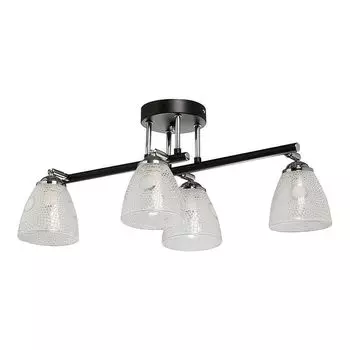 Потолочная люстра De Markt Тетро 673017204