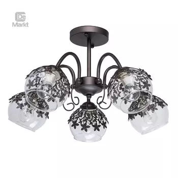 Потолочная люстра De Markt Вита 220010205