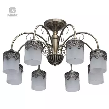 Потолочная люстра De Markt Вита 220010608