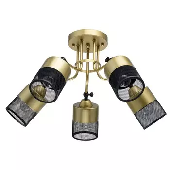 Потолочная люстра De Markt Вита 220011705