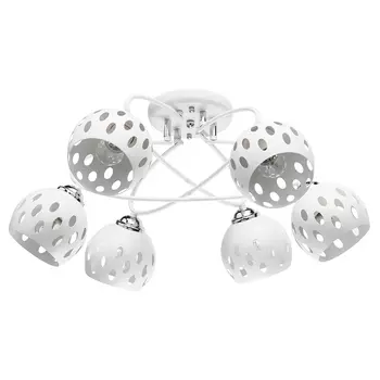 Потолочная люстра De Markt Вита 220012306