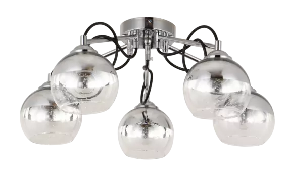 Потолочная люстра De Markt Вита 220013705