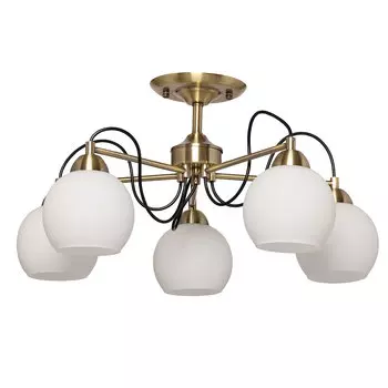 Потолочная люстра De Markt Вита 220014305