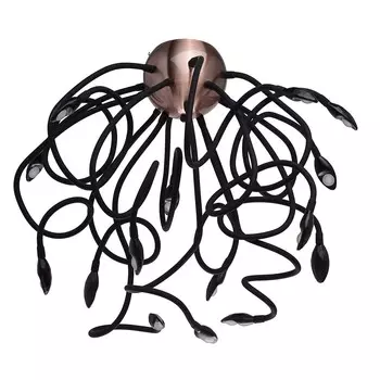 Потолочная люстра De Markt Зиген 646011015