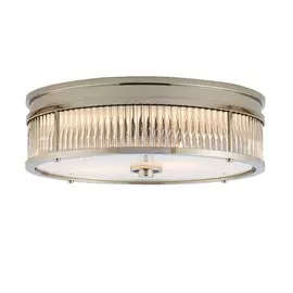 Потолочная люстра Delight Collection Stamford BRCH9004-60 nickel