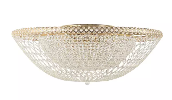 Потолочная люстра Dio D&apos;Arte Asti Asti E 1.2.120.100 G