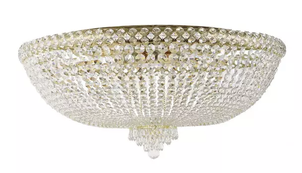 Потолочная люстра Dio D&apos;Arte Asti Asti E 1.2.90.600 G