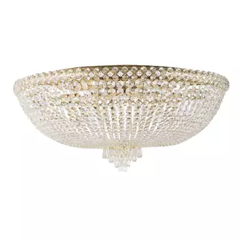 Потолочная люстра Dio D&apos;Arte Asti Asti E 1.2.90.200 G