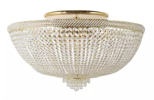 Потолочная люстра Dio D&apos;Arte Bari Bari E 1.2.100.100 G