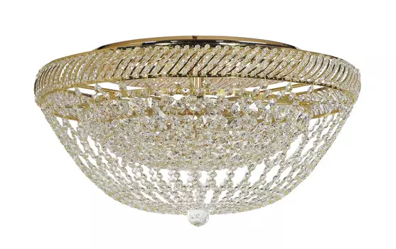 Потолочная люстра Dio D&apos;Arte Bari Bari E 1.2.60.199 G