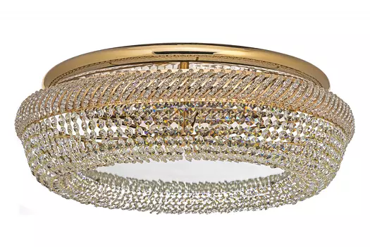 Потолочная люстра Dio D&apos;Arte Bari Bari E 1.4.60.100 G