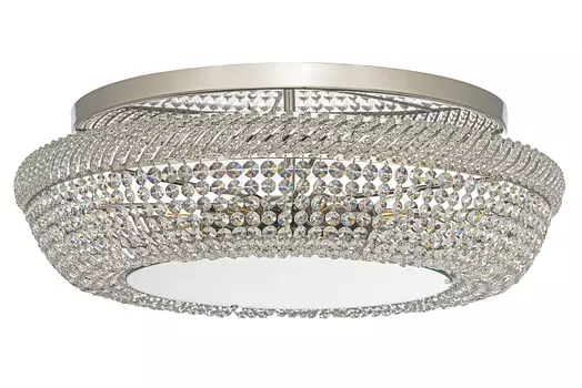 Потолочная люстра Dio D&apos;Arte Bari Bari E 1.4.60.100 N