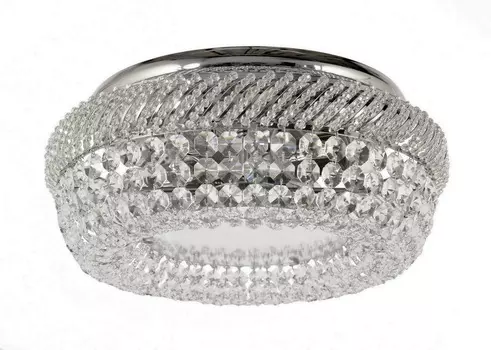 Потолочная люстра Dio D&apos;Arte Bari Bari E 1.4.35.100 N