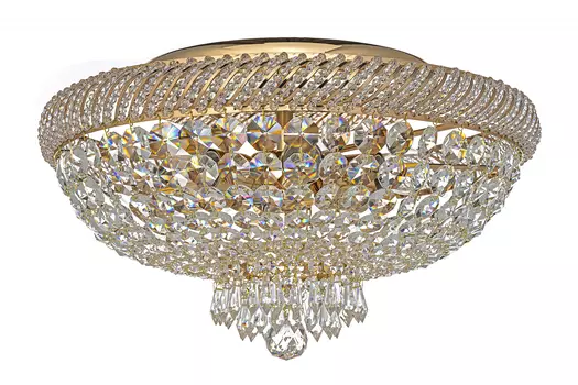 Потолочная люстра Dio D&apos;Arte Bari Bari E 1.2.45.100 G