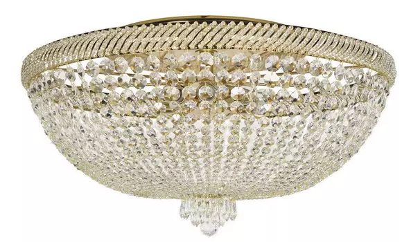 Потолочная люстра Dio D&apos;Arte Bari Bari E 1.2.80.100 G