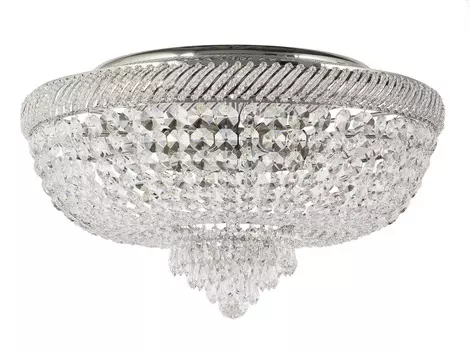 Потолочная люстра Dio D&apos;Arte Bari Bari E 1.2.60.100 N