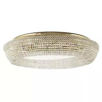 Потолочная люстра Dio D'Arte Bari Gold Bari E 1.4.80.200 G