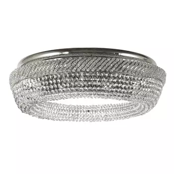 Потолочная люстра Dio D&apos;Arte Bari Nickel Bari E 1.4.60.200 N