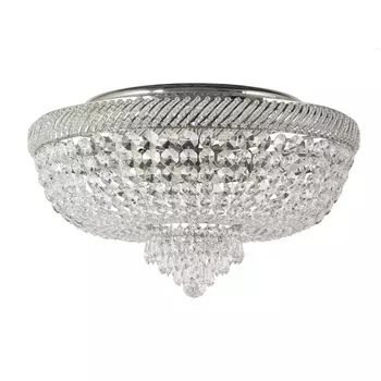 Потолочная люстра Dio D&apos;Arte Bari Nickel Bari E 1.2.60.200 N