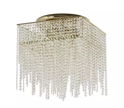 Потолочная люстра Dio D&apos;Arte Como Como E 1.2.40.199 G