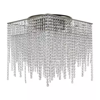 Потолочная люстра Dio D&apos;Arte Como Gold Como E 1.2.40.299 N