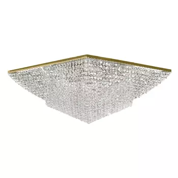 Потолочная люстра Dio D&apos;Arte Ferrara Gold Ferrara E 1.2.50.200 G