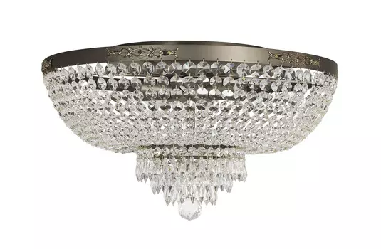 Потолочная люстра Dio D&apos;Arte Lodi Lodi E 1.2.50.100 A