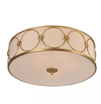 Потолочная люстра Divinare Corona 4006/01 PL-5