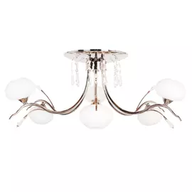 Потолочная люстра Doge Luce 6501D6.40BA