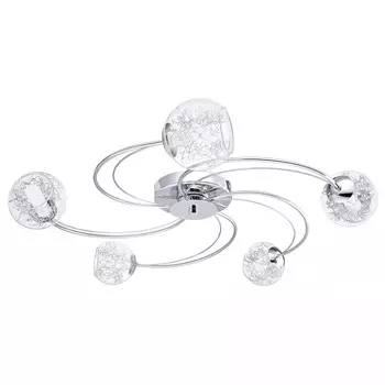 Потолочная люстра Eglo 30859