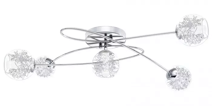 Потолочная люстра Eglo 30861