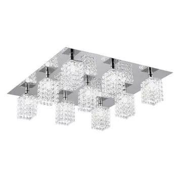 Потолочная люстра Eglo 89493