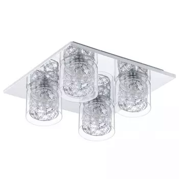 Потолочная люстра Eglo 91733