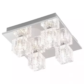 Потолочная люстра Eglo 92656