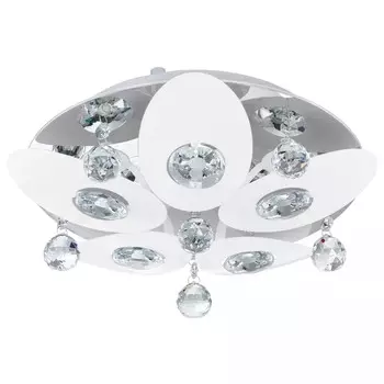 Потолочная люстра Eglo 92769