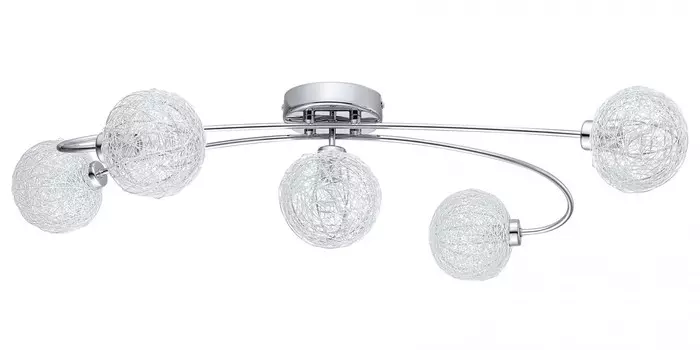 Потолочная люстра Eglo 92777