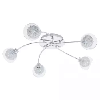 Потолочная люстра Eglo 93055