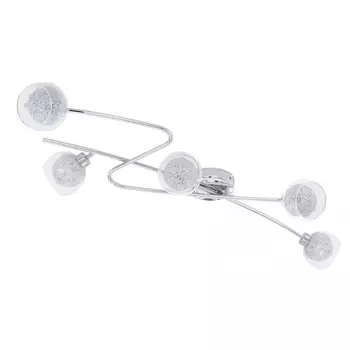 Потолочная люстра Eglo 93056