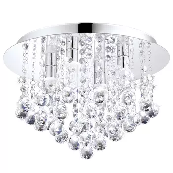 Потолочная люстра Eglo Almonte 94878