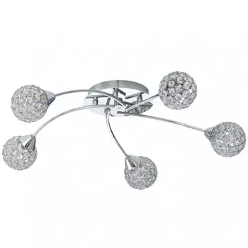 Потолочная люстра Eglo BERAMO 1 92566