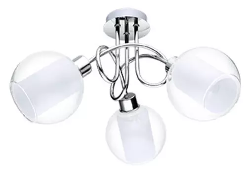 Потолочная люстра Eglo Bolsano 32362