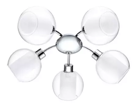 Потолочная люстра Eglo Bolsano 32364