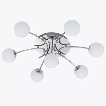 Потолочная люстра Eglo GAMBO 90458