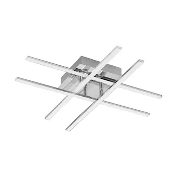 Потолочная люстра Eglo Lasana 1 95568