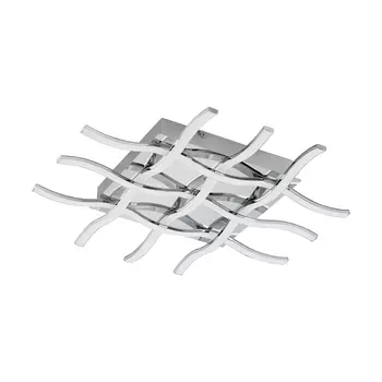 Потолочная люстра Eglo Lasana 1 95569