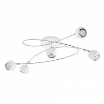 Потолочная люстра Eglo Locanda 94252