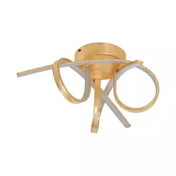 Потолочная люстра Eglo Miraflores 97742