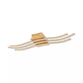 Потолочная люстра Eglo Miraflores 97743