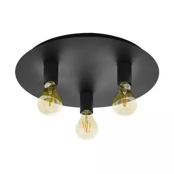 Потолочная люстра Eglo Passano 1 98156